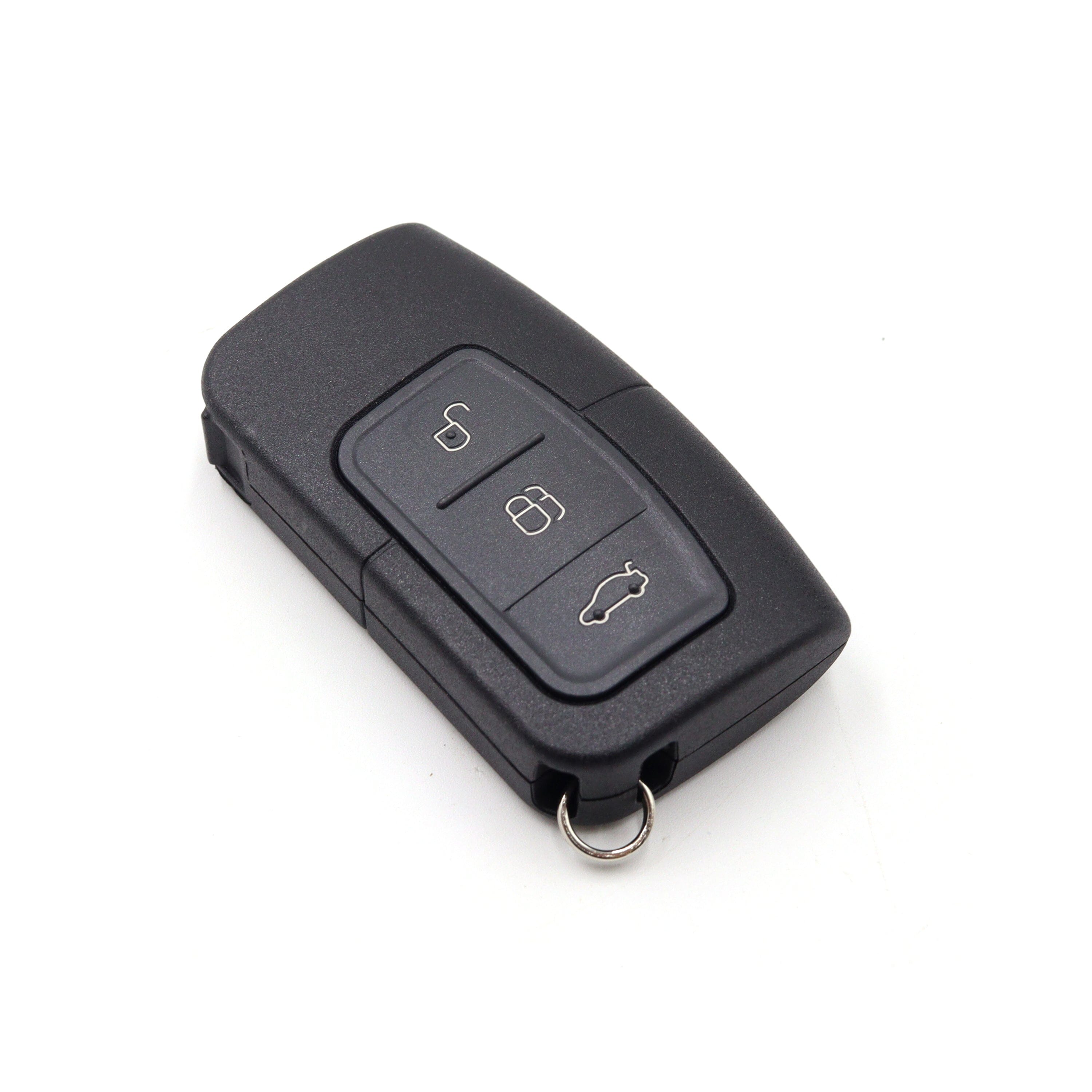Ford Focus C-Max Mondeo Kuga 2008-2011 Genuine Smart Remote Key 433Mhz | Remote Pro